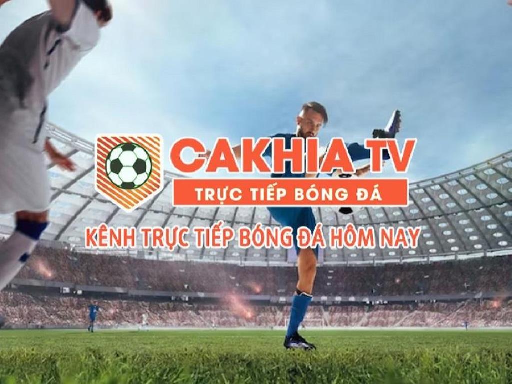 Một số lưu ý cần thiết khi xem bóng đá trực tiếp tại Cakhia TV